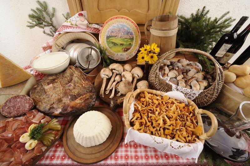 Chalet Piereni Fiera Di Primiero Esterno foto