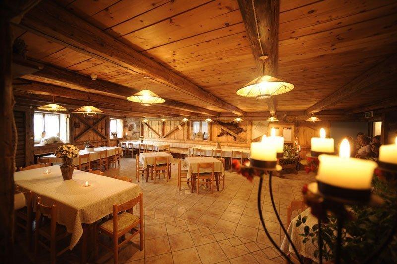Chalet Piereni Fiera Di Primiero Esterno foto