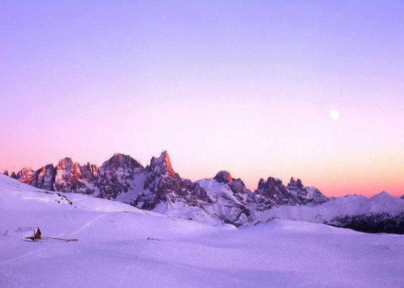 Chalet Piereni Fiera Di Primiero Esterno foto